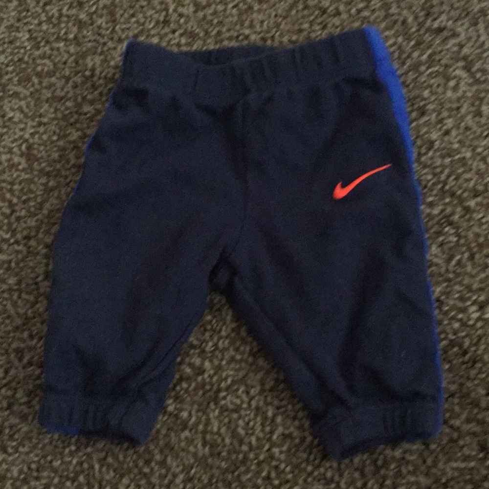 3/ for $20! Nike pants
